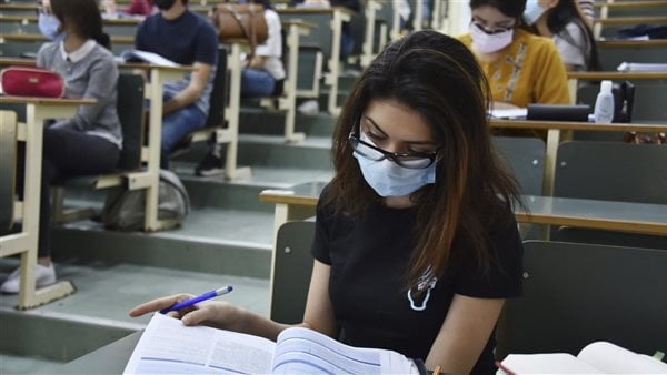 رسميا الان.. تحديد موعد امتحانات الترم الأول 2024 للمدارس الحكومية والجامعات