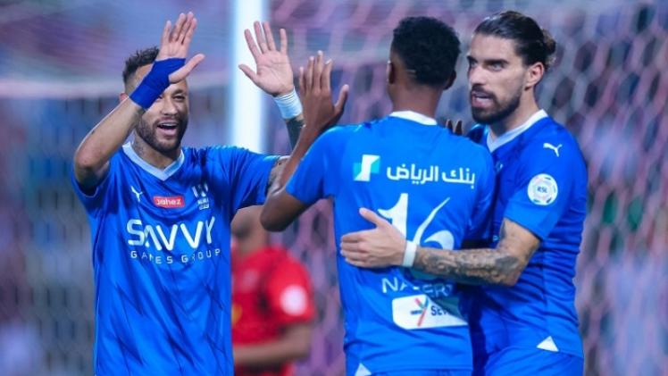 بقيادة الدوسري: تشكيلة الهلال ضد نافباخور اليوم الثلاثاء 28/11/2023 بدوري أبطال أسيا