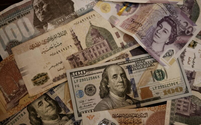 “هيوصل لفين” سعر الدولار صباح اليوم 23 / 11 / 2023 في البنوك والسوق السوداء