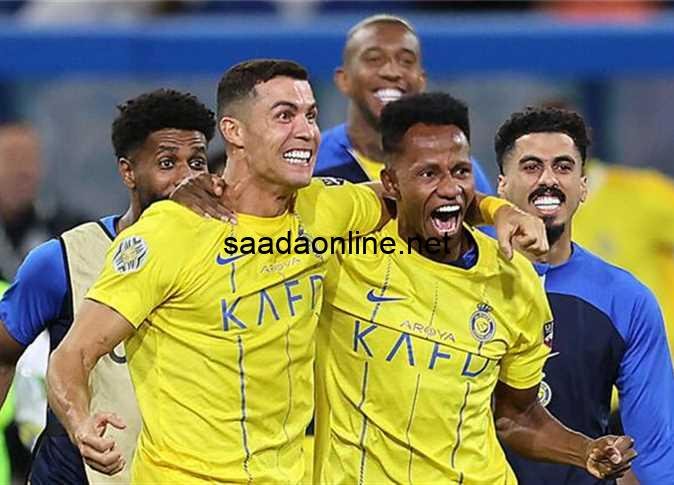 تشكيلة النصر ضد الشباب اليوم الاثنين 11/12/2023 بكأس خادم الحرمين الشريفين