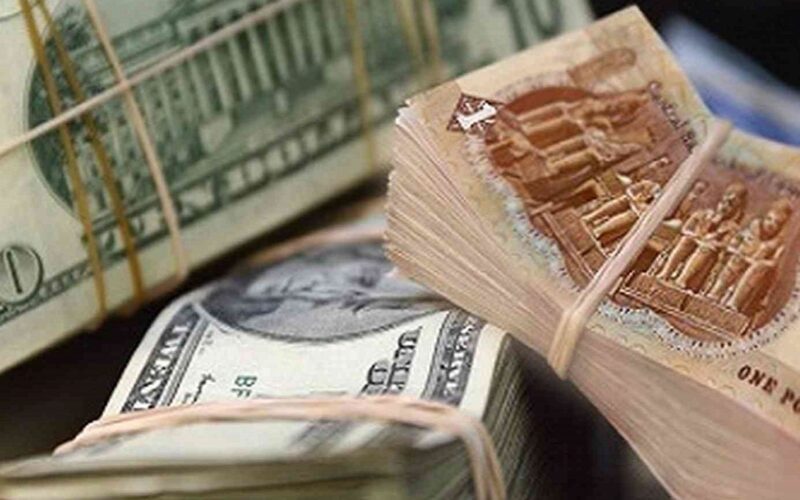 اشتعال الورقة الخضراء: سعر الدولار مقابل الجنيه اليوم السبت 2/12/2023 في البنوك