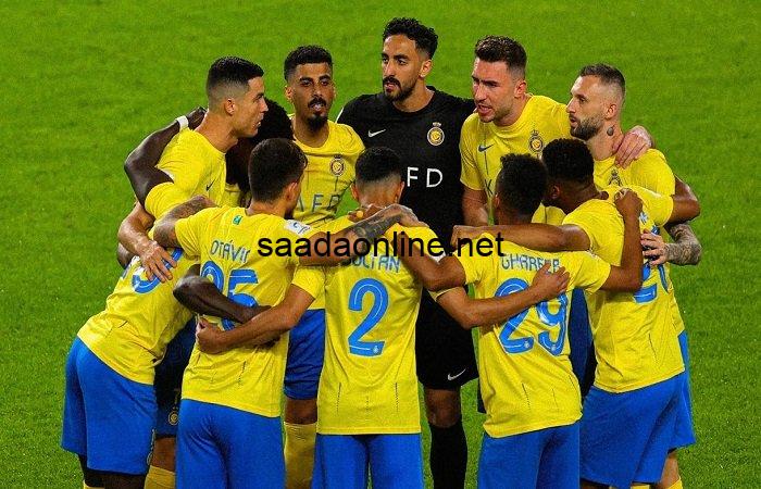 القنوات المفتوحة الناقلة لمباراة النصر والشباب اليوم 11 ديسمبر 2023 بكأس خادم الحرمين