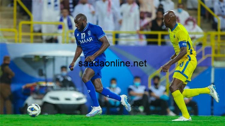 بقيادة كريستيانو: تشكيلة النصر ضد الهلال اليوم 1/12/2023 بالدوري السعودي