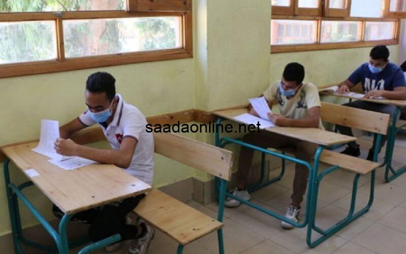 تحميل الان.. جدول امتحانات الشهادة الثانوية السودانية 2024 تعرف على موعد بدايتها لكل المراحل