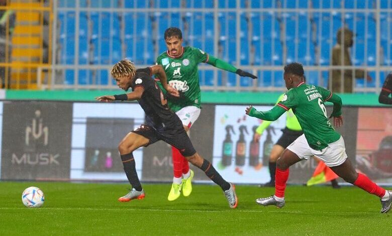 متاح الان.. رابط حجز تذاكر مباراة الشباب والاتفاق في الدوري السعودي عبر منصة تكت مكس