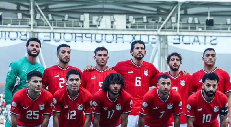 عاجل.. مفاجآت بالجملة في تشكيل منتخب مصر أمام نيوزيلندا بافتتاح كأس عاصمة مصر