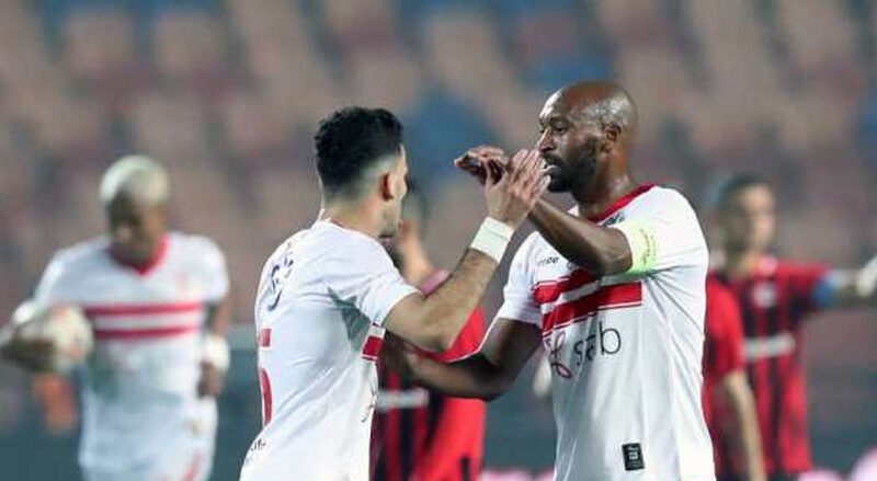 موعد مباراة الزمالك وزد الودية.. بروفة قبل صدام فيوتشر بالكونفدرالية