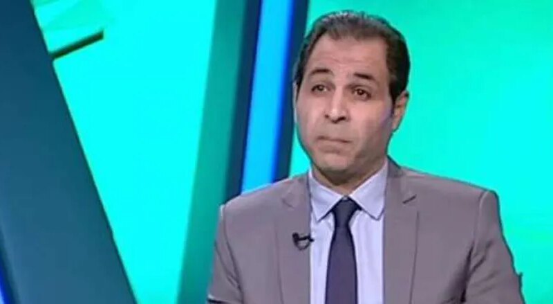 نجم الزمالك السابق يوجه رسالة نارية لـ حسين لبيب بسبب غرامة كهربا