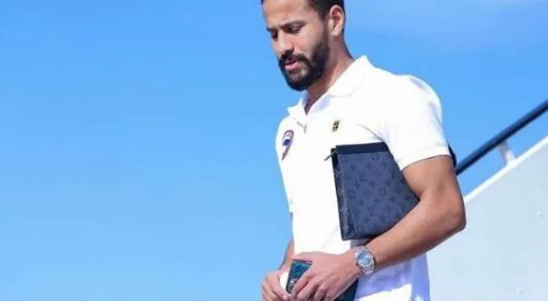 الغائب الحاضر.. كيف يدعم لاعبو الزمالك وفيوتشر أحمد رفعت في مباراة اليوم؟