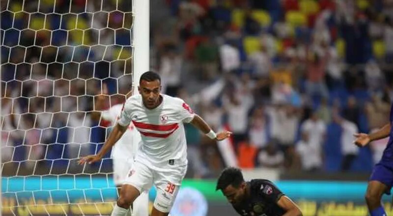 «نيمار» يتلقى عروضا محلية للرحيل عن الزمالك