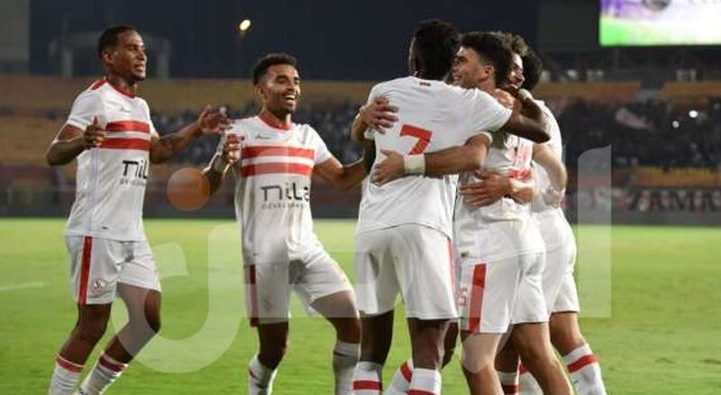 غيابات الزمالك أمام فيوتشر..7 لاعبين بالقائمة منهم آخر من سجل في جنش