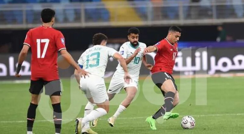 بديل إمام عاشور جاهز.. تشكيل منتخب مصر المتوقع أمام كرواتيا