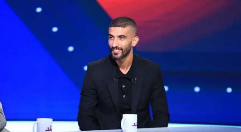 رامي نصوحي: الزمالك حصل على كل حقوقه وهناك حملة لتشتيت الجماهير