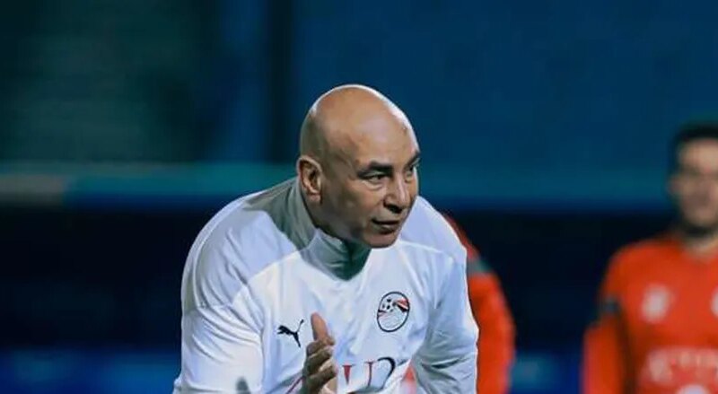 نجم الزمالك يخطف أنظار حسام حسن بعد تألقه أمام الأهلي