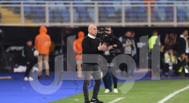 عاجل.. حسام حسن يكشف سبب فوز منتخب مصر على نيوزيلندا