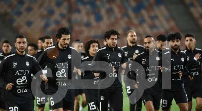 كأس عاصمة مصر.. القائمة النهائية للفراعنة بعد استبعاد الشحات