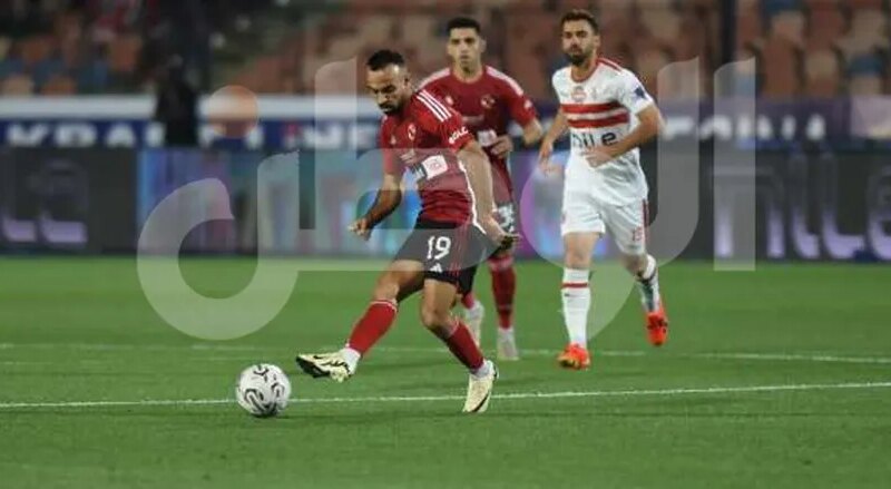 عاجل.. موعد مباراة السوبر الإفريقي بين الأهلي والزمالك