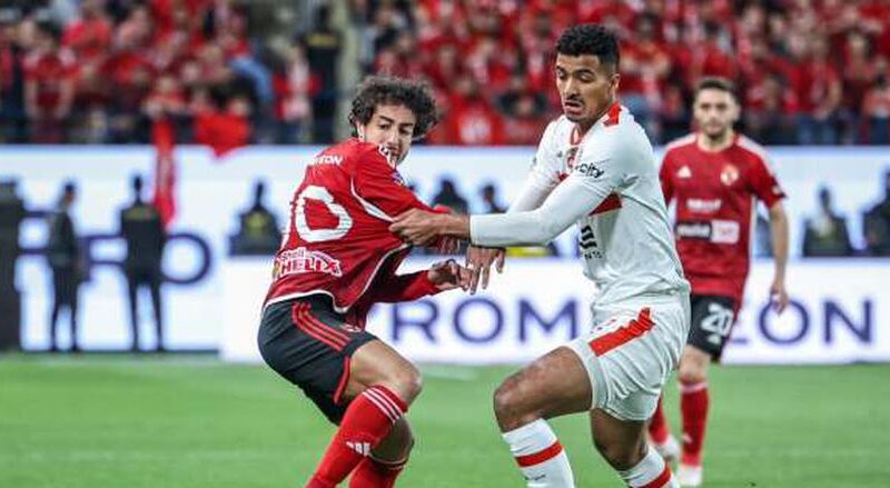 موعد ومكان مباراتي الأهلي والزمالك.. «الأضخم في تاريخ الكرة المصرية»