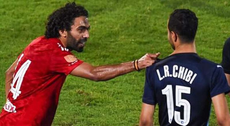 بيقولوا.. مصير عقوبات الشحات والشيبي وحكم الأهلي والزمالك ومفاجأة محمد صلاح