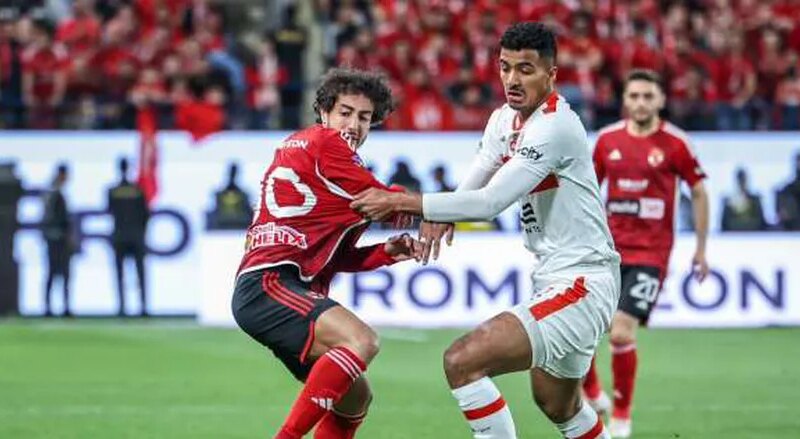 عاجل.. الزمالك يعلن خوضه مباراة الأهلي في قمة الدوري على ستاد القاهرة