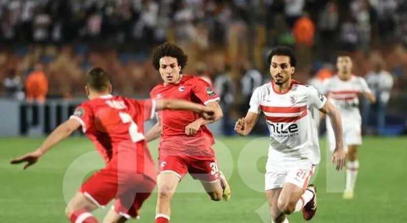 جدول ترتيب هدافي دوري NILE.. نجم الزمالك «المعار» يتصدر القائمة