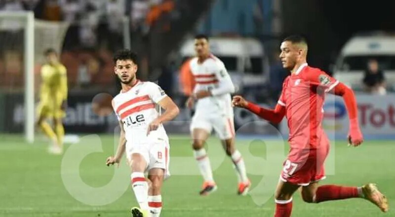 عاجل| جوميز يدرس استبعاد ثنائي الزمالك أمام الاتحاد خوفا من الغياب أمام الأهلي