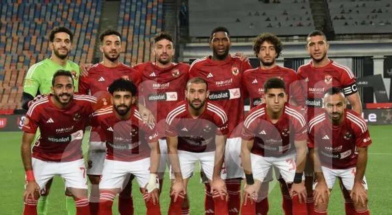 مفاجآت على دكة بدلاء الأهلي قبل صدام الزمالك بالقمة 127