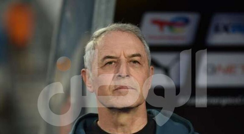 عاجل.. صدمة لـ كولر قبل مباراة القمة أمام الزمالك