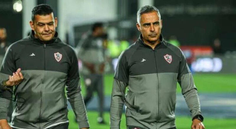 الزمالك يرفض الراحة بعد التعادل مع مودرن فيوتشر