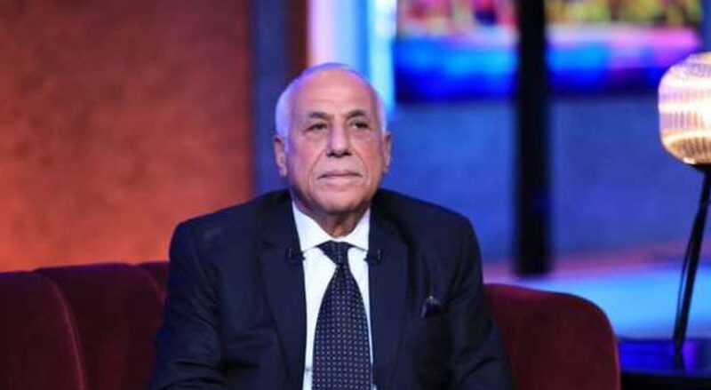 حسين لبيب يتحدث عن علاقة الزمالك بـ الأهلي: «سعيد لهذا السبب »