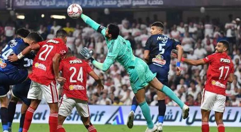 بالأسماء.. 4 لاعبين من الأهلي والزمالك يقعون في فخ المنشطات