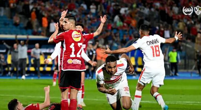 عاجل.. كولر يصدم لاعب الأهلي المُعار ويرفض عودته.. وتخوفات من انضمامه للزمالك