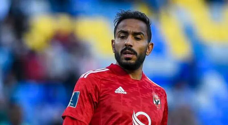 الأهلي يٌغرم كهربا بسبب تصرفه في مباراة الزمالك.. إعلامي يكشف التفاصيل