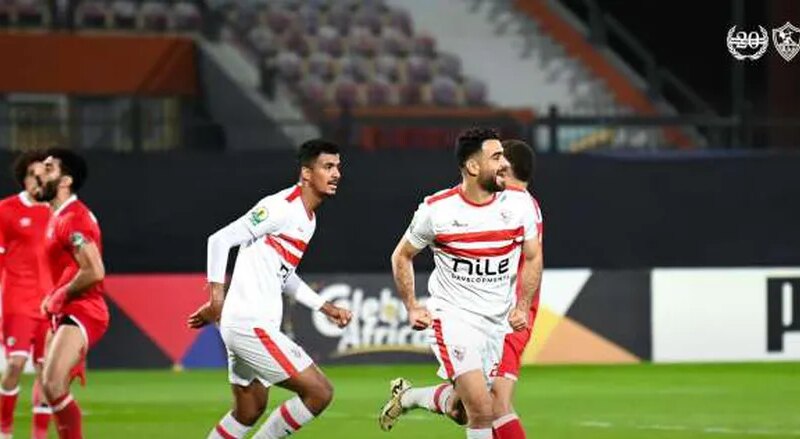 3 طلبات من «جوميز» في الزمالك للفوز بـ«بروفة» مباراة القمة