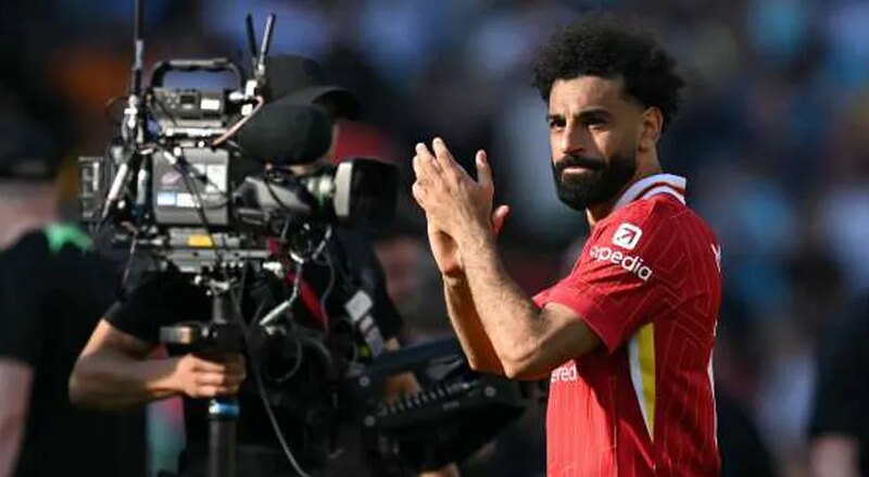 تقارير: صدام مرتقب بين اتحاد الكرة وليفربول بسبب محمد صلاح