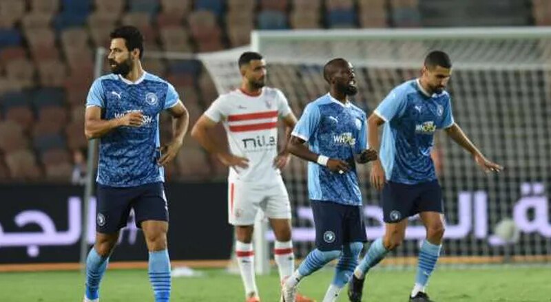 «مليون و400 ألف دولار».. تفاصيل عرض بيراميدز لخطف أكبر صفقات الزمالك