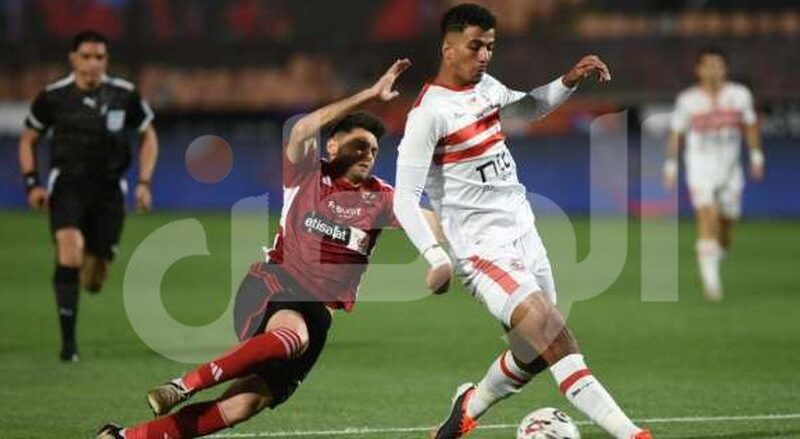 ترتيب دوري NILE قبل مباريات الجولة 25.. موقف الأهلي والزمالك وبيراميدز