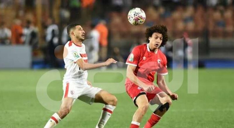 جدول ترتيب دوري NILE قبل مباراة الزمالك ومودرن فيوتشر.. بيراميدز يتصدر