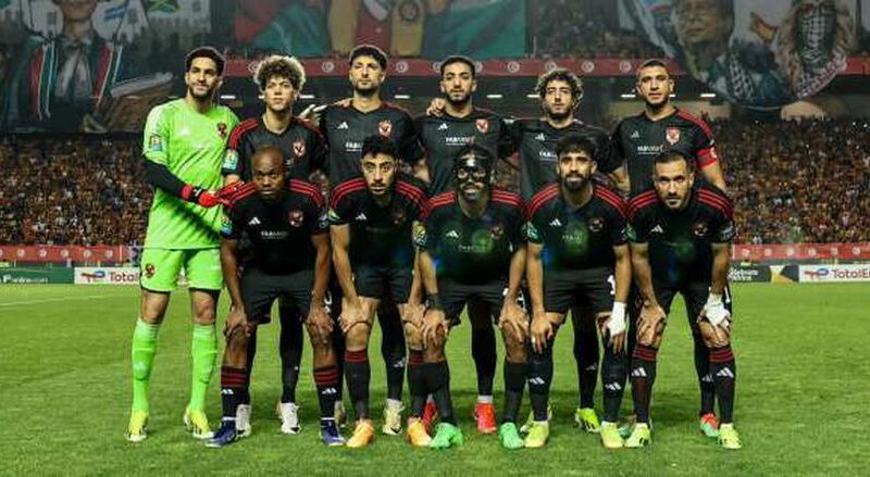 مشوار الأهلي حتى التتويج بالنجمة 12 في دوري أبطال إفريقيا