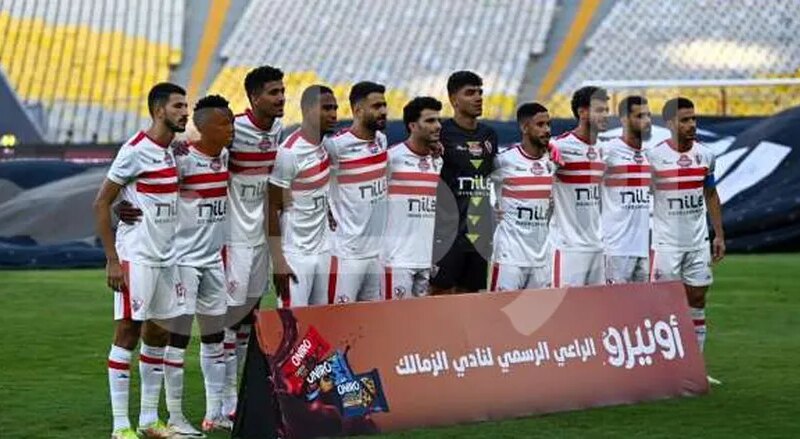 بروكسي يحتج على تأجيل مباراة الزمالك في كأس مصر