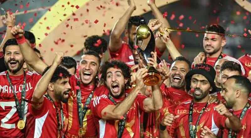 خالد مرتجي يكشف عن طلب رفضه «كاف» لـ الأهلي بعد التتويج بدوري الأبطال