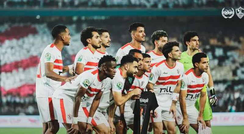 مستشفى الزمالك.. 7 إصابات في «كتيبة جوميز» قبل مباراة مودرن فيوتشر