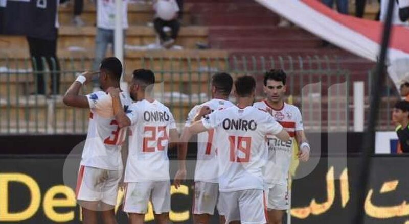 عاجل.. الزمالك يحسم جدل مطالبته المشاركة في كأس العالم للأندية