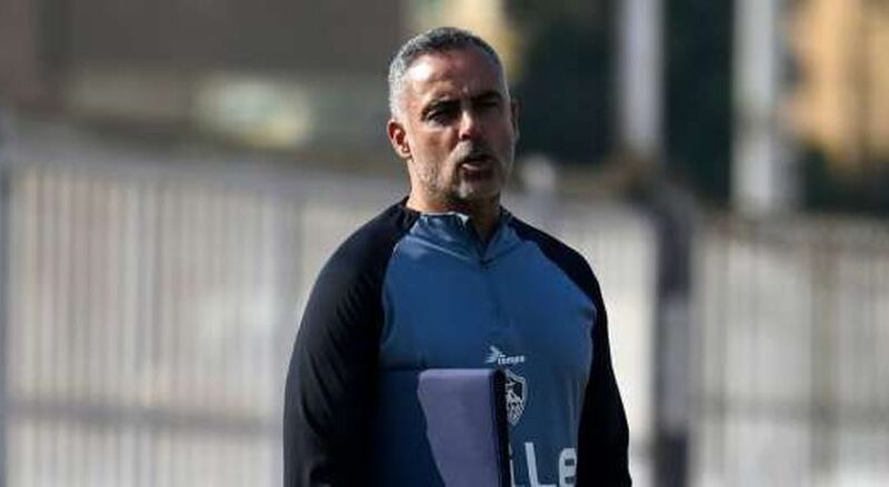 جوميز يصدم جماهير الزمالك بشأن صفقات الصيف