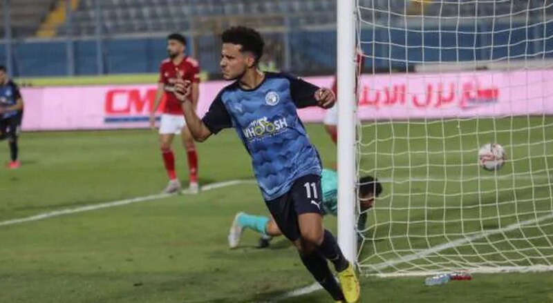 كريم رمزي: مصطفى فتحي رفض العودة للزمالك