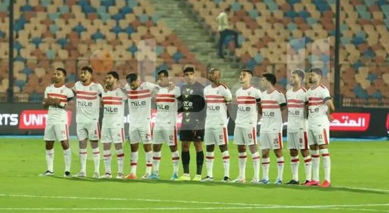 تشكيل الزمالك المتوقع ضد سيراميكا كليوباترا.. تغييرات دفاعية