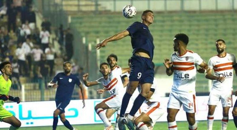 بعد انضمامه للمنتخب.. حقيقة الصراع بين الأهلي والزمالك لضم نجم إنبي