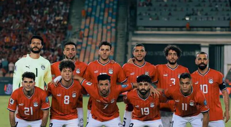 تشكيل منتخب مصر المتوقع ضد غينيا بيساو.. وموقف إمام عاشور