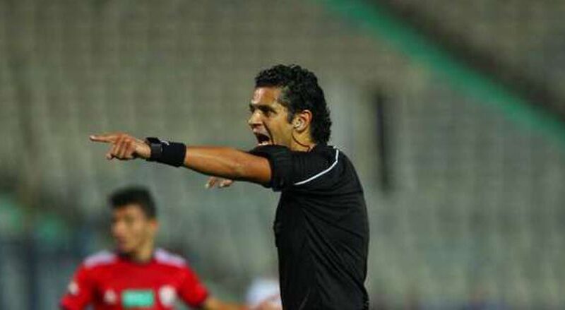 عاجل.. خبير تحكيمي يكشف عن خطأ قانوني كارثي في مباراة الزمالك والمصري