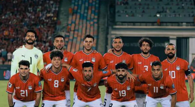 مايفوتكش| قرار فيفا مع منتخب مصر.. وهدية حسام حسن وفرمان الأهلي